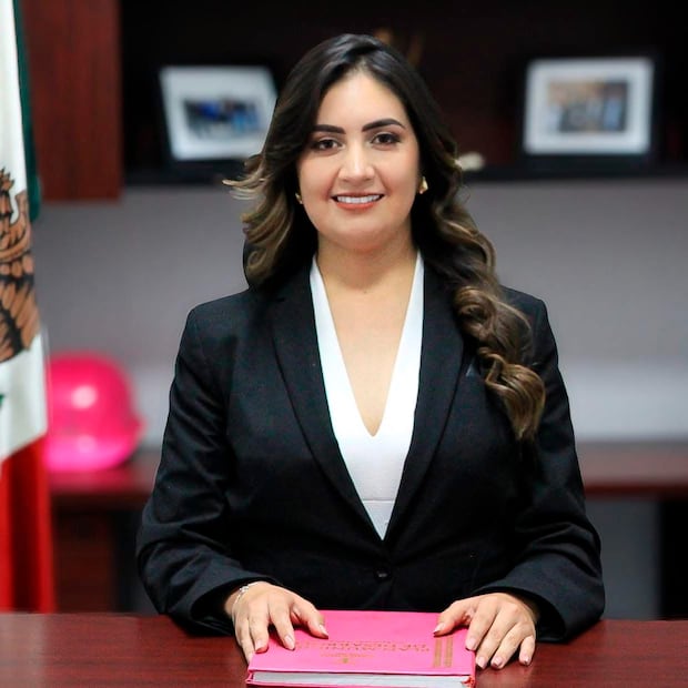 Karla Hernández Cerroblanco,