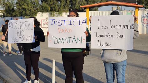 Denuncian abuso infantil en escuela de Tizayuca
