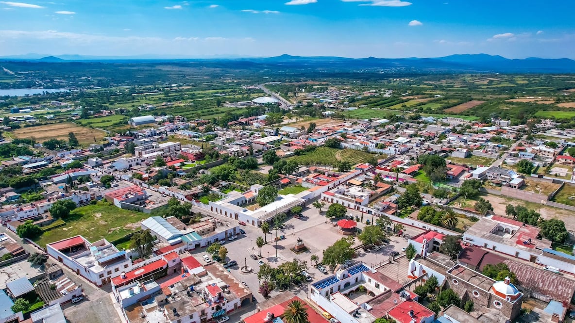 Foto: FB Turismo Nopala de Villagrán