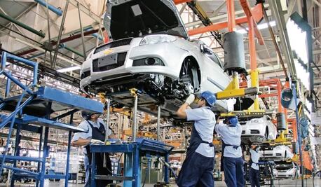 Sector automotriz de México prepara misión comercial en Brasil; buscan ampliar oportunidades de negocio