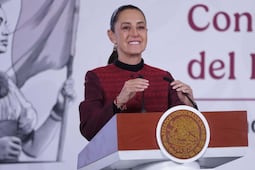 Inicia depósito de Pensiones para el Bienestar; pagos concluirán el 29 de julio