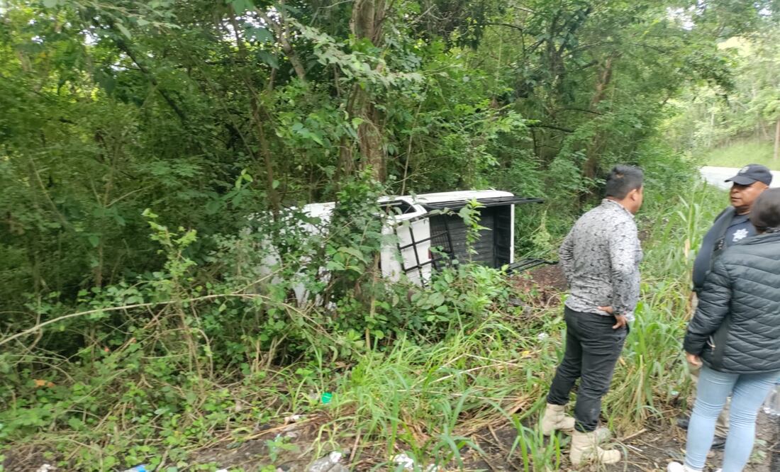 Foto: Francisco Bautista