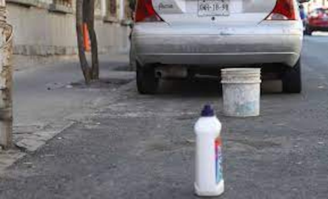 Foto: El Universal Puebla