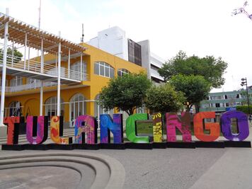 Observa ASEH a Tulancingo por 18 mdp