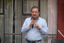 Alcalde de Mixquiahuala se defiende, acusa golpeteo político