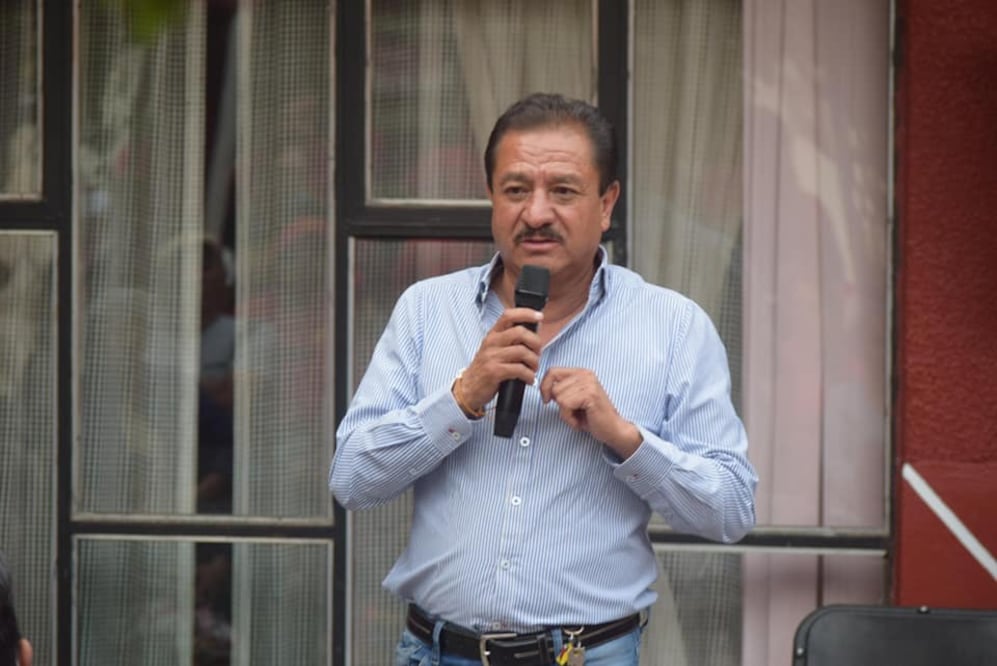 Foto: FB Miguel Ángel Peña Flores