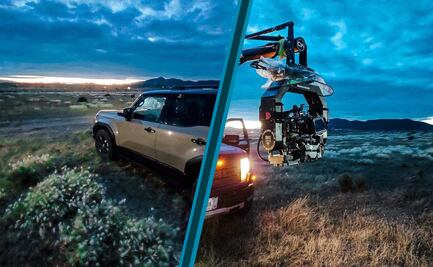 Empresa automotriz japonesa elige Zapotlán como locación para comercial nacional