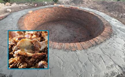 ¡No te pierdas la Feria Dajiedhi 2024! El festival de la barbacoa más grande de México