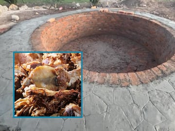 ¡No te pierdas la Feria Dajiedhi 2024! El festival de la barbacoa más grande de México