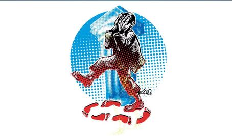 El protegido del general Audomaro