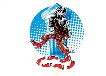 El protegido del general Audomaro