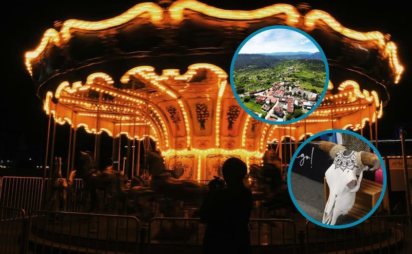 San Lorenzo Itztacoyotla alista cinco días de fiesta con gastronomía, huapango y tradición en la Sierra Alta