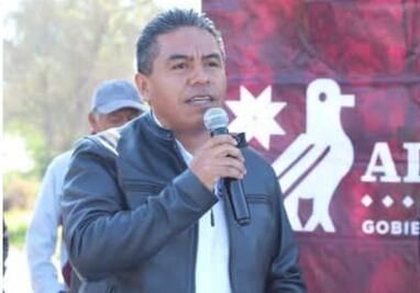 En Alfajayucan, buscan regular a transportistas de carga de materiales 