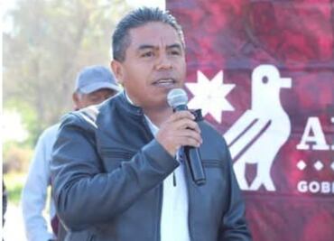 En Alfajayucan, buscan regular a transportistas de carga de materiales