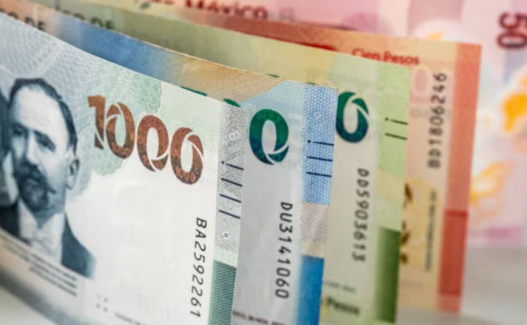 Instituto de Finanzas Internacionales reduce su pronóstico para la economía mexicana para este año. Foto: IStock