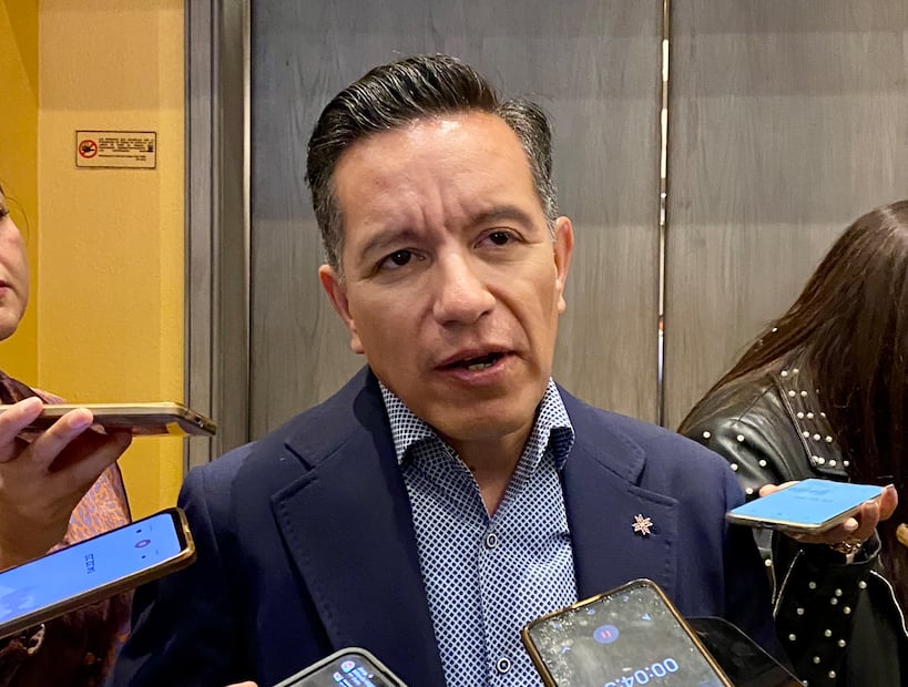 Hidalgo reduce pobreza al 35.3 % pero sigue entre los 10 estados más pobres del país | Foto: Luis Soriano