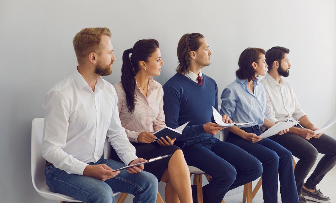 ¡Se acerca la Feria Regional de Empleo 2025! Foto: studioroman