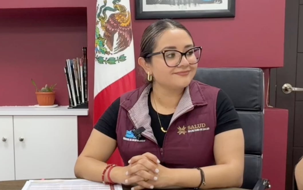 Vanesa Escalante I Marco Carrillo