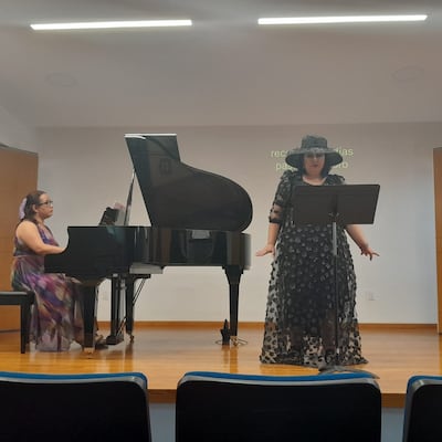 "Heroínas Rossinianas": Un reclamo a la fuerza femenina y a los arquetipos positivos en la Antigua Casona de Xicoténcatl