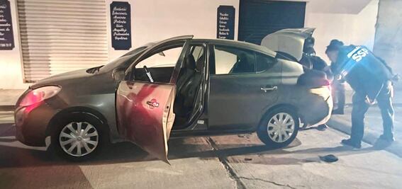 Detienen a banda de once personas dedicada al robo de tiendas