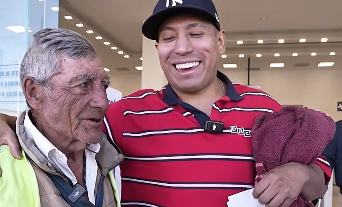 Yulay I Foto: Toma de video