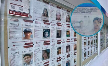 CBPEH investiga hallazgo de credencial de hidalguense en Sonora