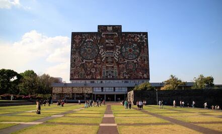 UNAM sale del ranking de las 100 mejores universidades del mundo; rompe racha de 2 años consecutivos 