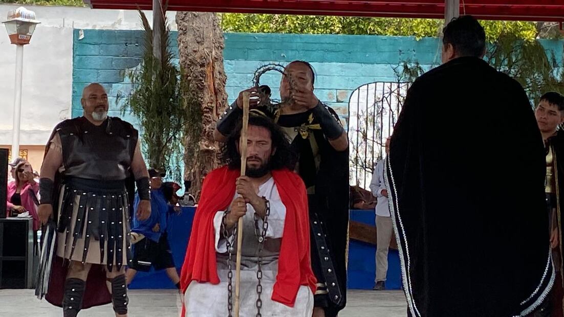 Foto: Luis Soriano