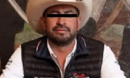 Condenan a ocho años de cárcel a Fidel N, exalcalde de Epazoyucan