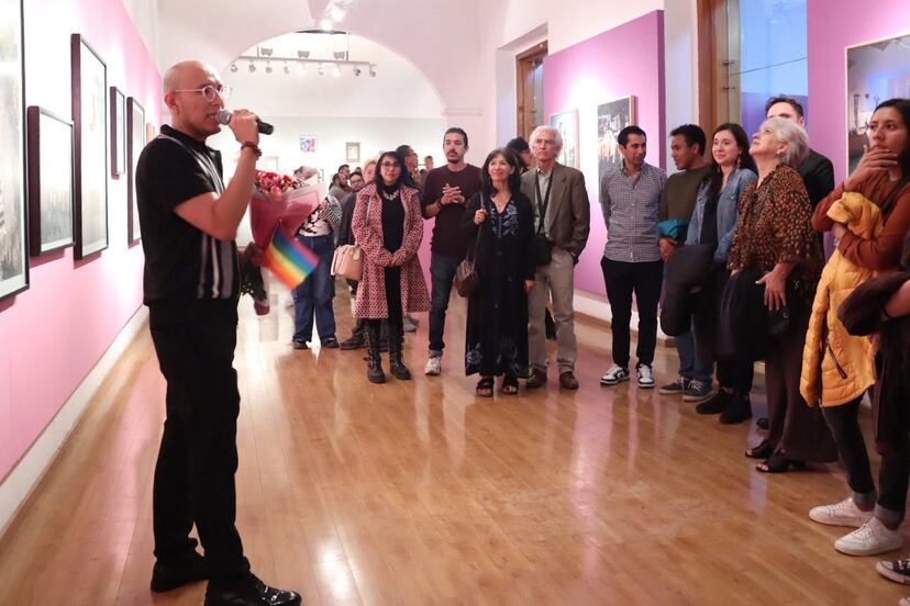 La obra de Arturo Ramírez Juárez regresa al público con una exposición inédita en Hidalgo