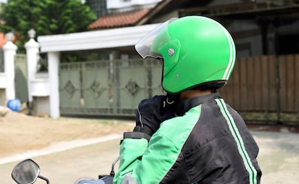 Los 300: Controladores informales del servicio de mototaxi en Tizayuca