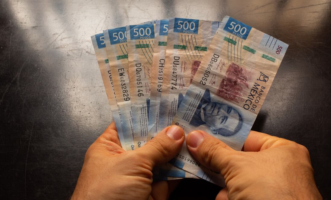 Aguilando debe ser en efectivo, no en especie, advierte STPSH | Imagen ilustrativa