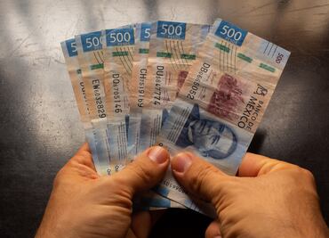 Aguinaldo debe ser en efectivo, no en especie, advierte STPSH