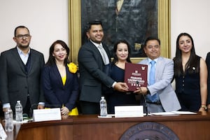 Destinarán 2 mil 500 mdp para reconstrucción de comunidades damnificadas en 2026