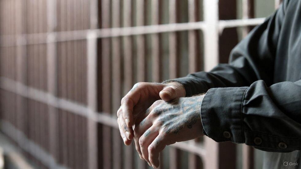 FGR logra sentencia de 4 años a detenido con arma de fuego en Tulancingo