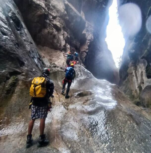 El Zapote I Foto: Live The Mountain