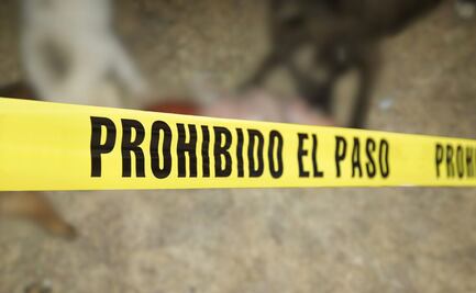 Asesinan a presunto militar en Tizayuca