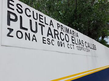 Exhortan a reforzar vigilancia en escuelas de Hidalgo durante vacaciones