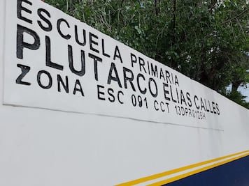 Exhortan a reforzar vigilancia en escuelas de Hidalgo durante vacaciones