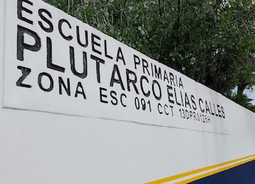 Exhortan a reforzar vigilancia en escuelas de Hidalgo durante vacaciones