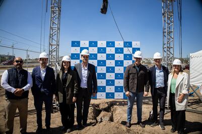 Innova Schools invierte más de 120 mdp en Pachuca