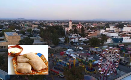 Se te antojaron unos cocoles rellenos de nata… aquí te decimos dónde encontrarlos en Hidalgo