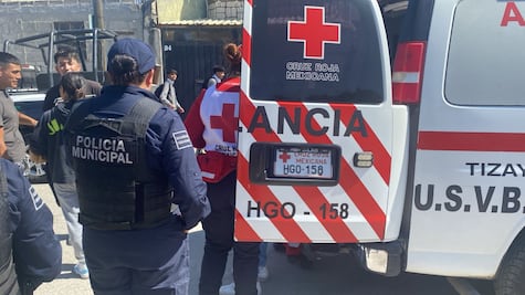 Enfrentamiento en El Pedregal por intento de desalojo deja cuatro heridos