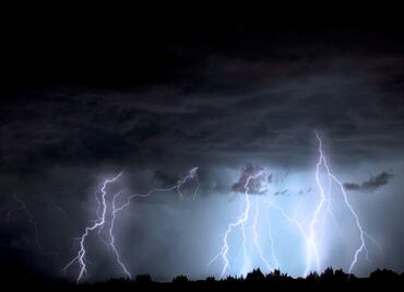 Se incrementa riesgo de formación de ciclón tropical y lluvias fuertes en Hidalgo