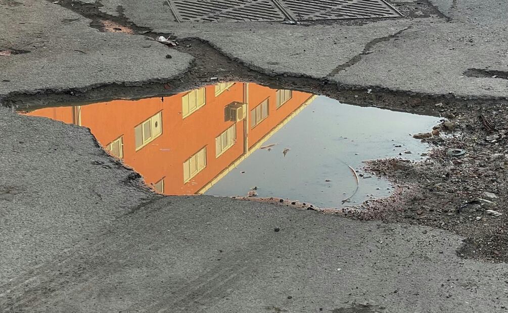 INVERTIRÁN 25 MDP PARA BACHEO  | Foto: Pexels