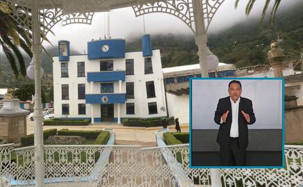 Alcalde de Nicolás Flores defiende deuda por 17 millones de pesos