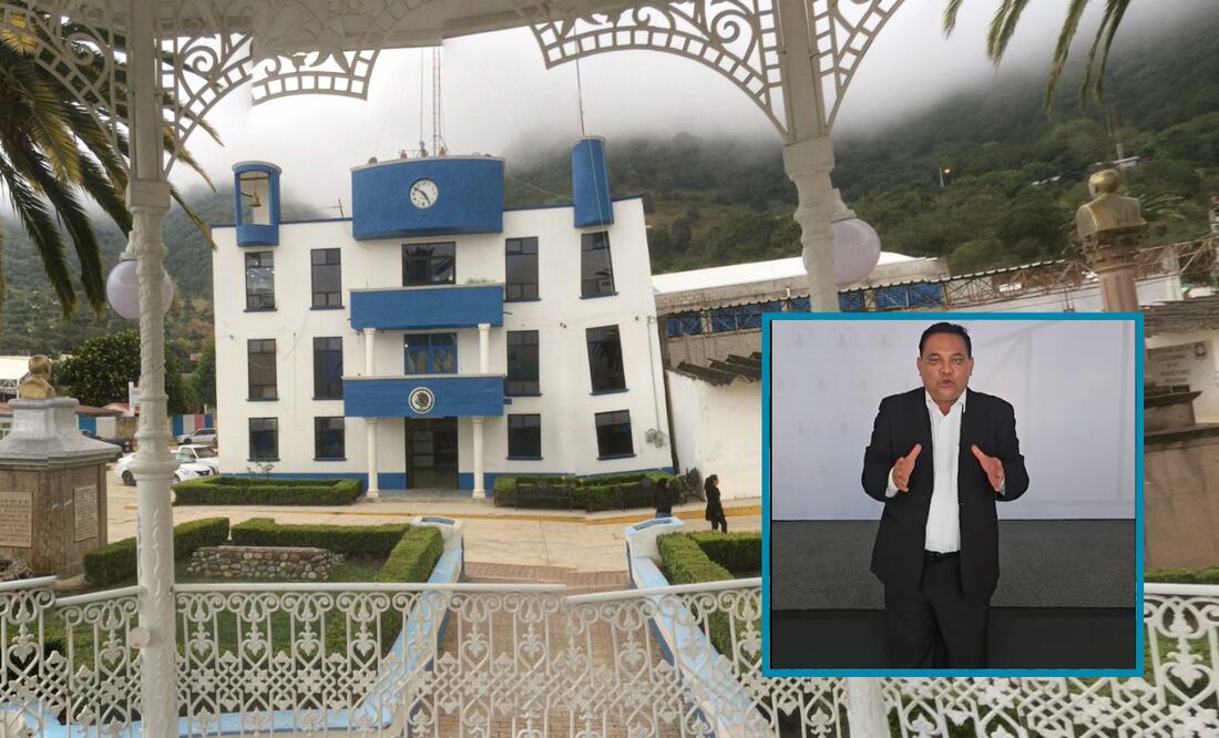 Foto: Google Maps | Captura de video