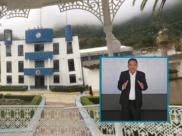 Alcalde de Nicolás Flores defiende deuda por 17 millones de pesos