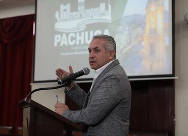 Hay 69 denuncias contra comerciantes ambulantes en Pachuca