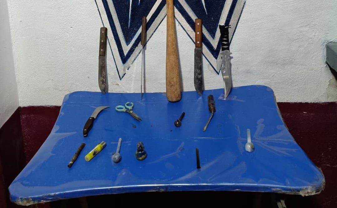 En días recientes, al menos cuatro menores fueron intervenidos en Ixmiquilpan con sustancias con características del cristal, sin que fueran puestos a disposición del Ministerio Público por la cantidad asegurada.